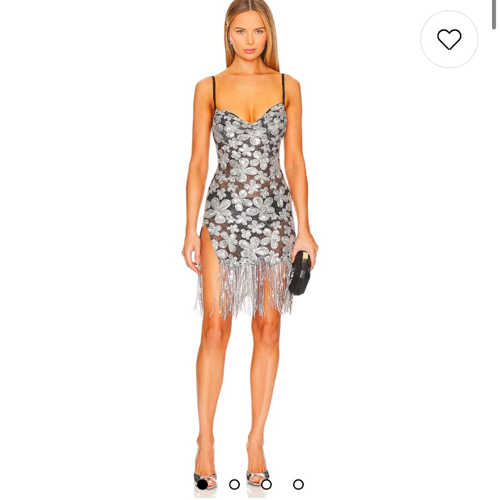 For Love‎ And Lemons Colette Mini Dress